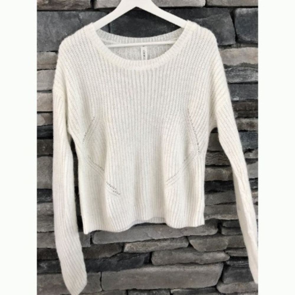 Aeropostale Soft Loose Knit Women's Sweater Size M